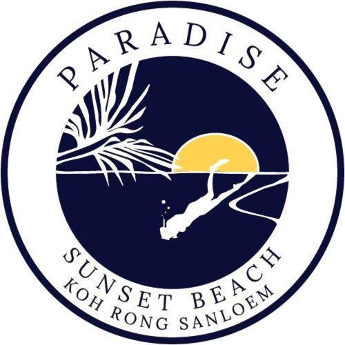 Paradise Sunset Beach Koh Rong Sanloem Luaran gambar